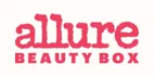 Allure Beauty Box logo